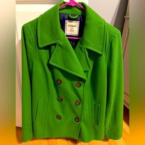 Old Navy Pea Coat